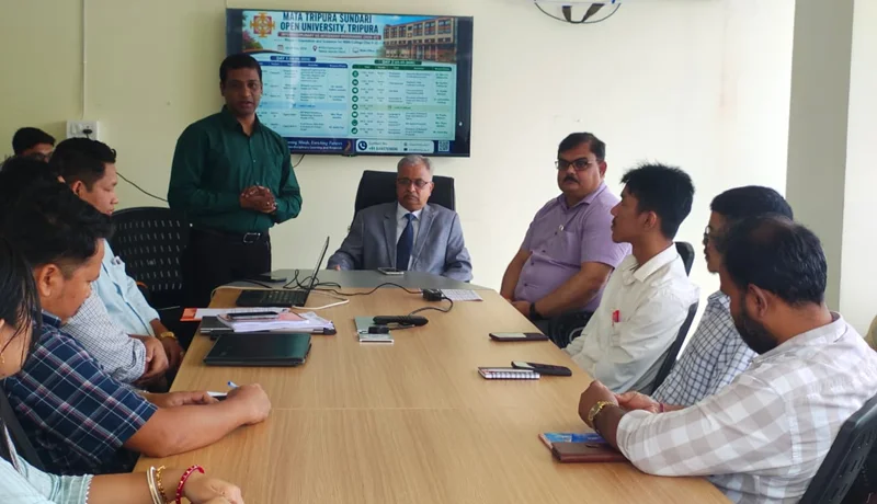 Interdisciplinary Undergraduate Internship Programme