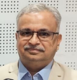 Vice Chancellor