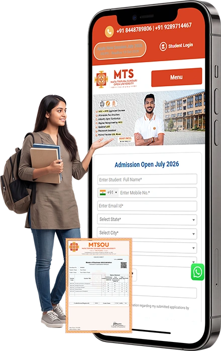 MTS Learning Features