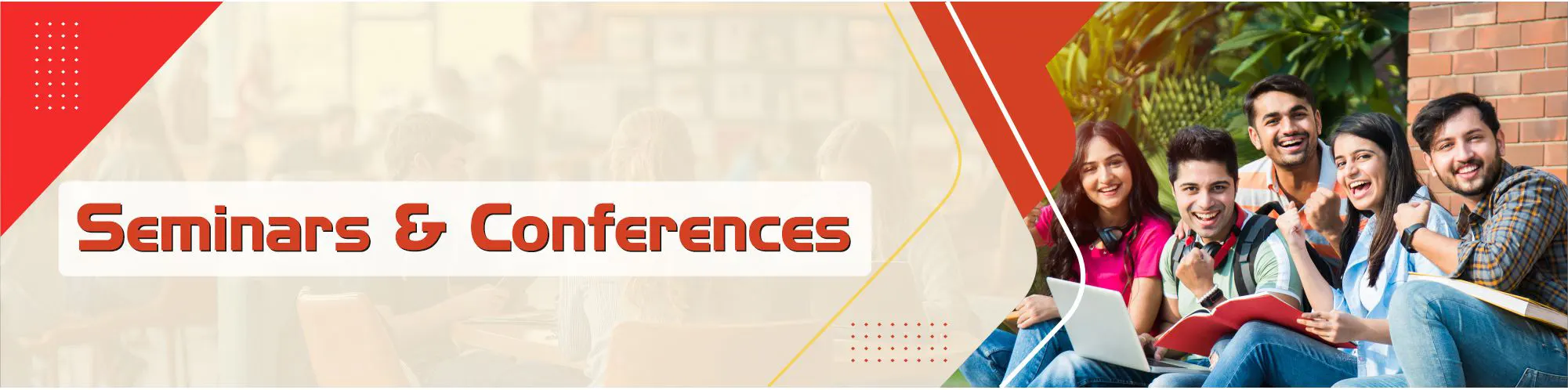 Seminars & Conferences