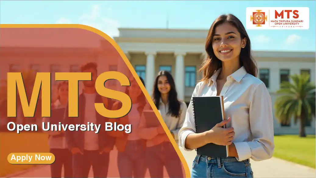MTS Open University Blogs