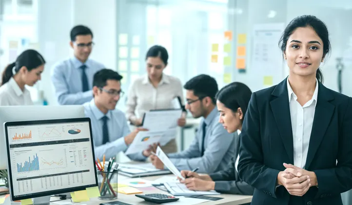 Certificate in Accounting