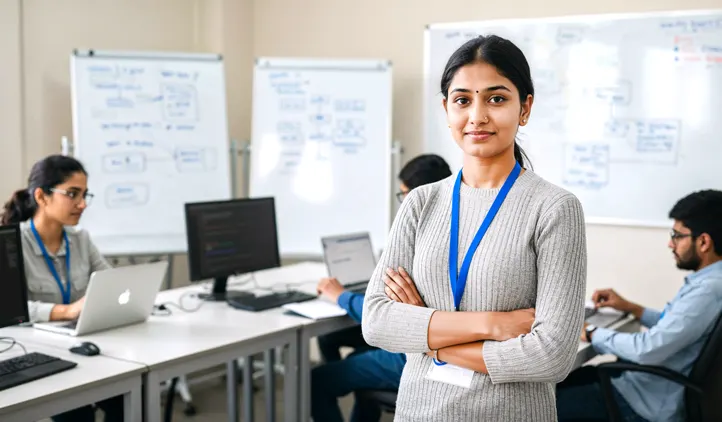 Certificate in Information Technology