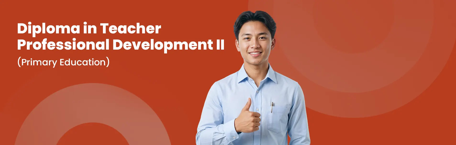 Open diploma-in-teacher-professional-development-I