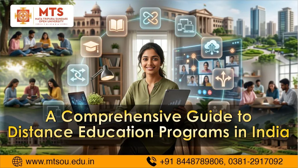 distance learning courses