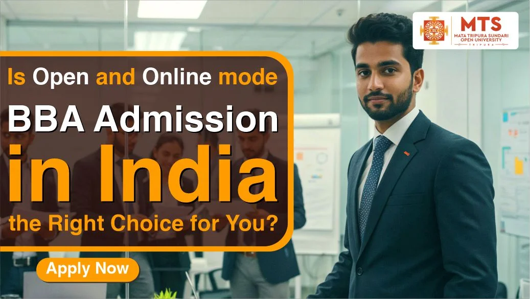 MTS Open University Blogs