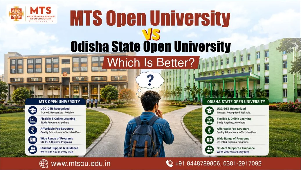 MTSOU vs OSOU