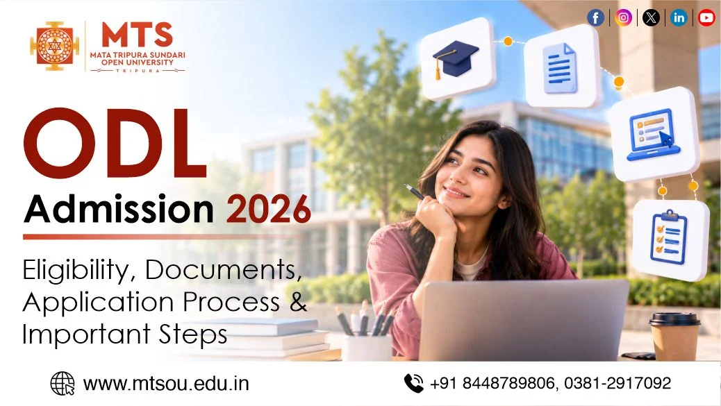 ODL Admission