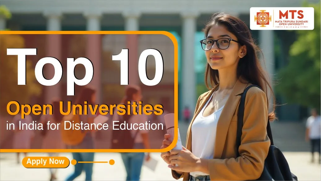 Open University in India